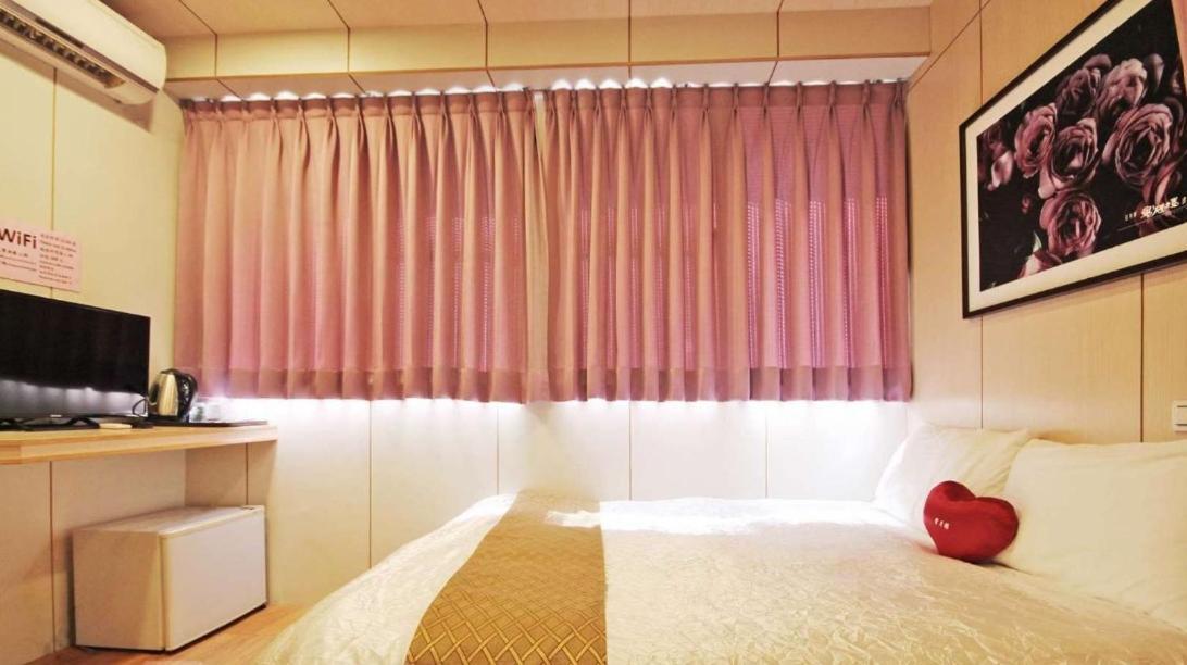 日月潭 -日月住館-休閒旅館- 水社碼頭 Yuchi Extérieur photo